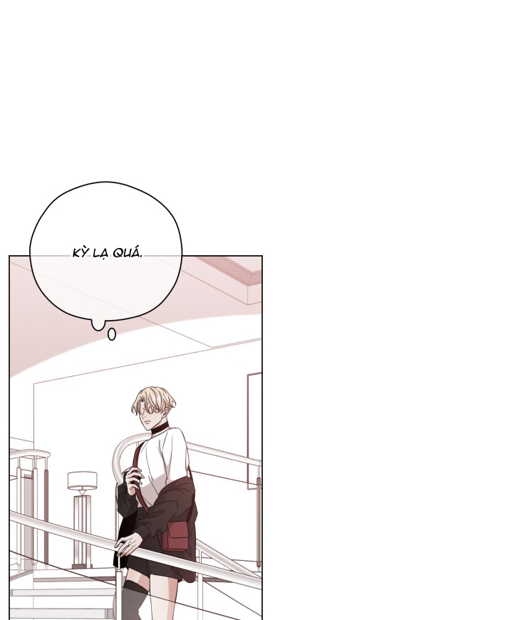 hội chứng minmotion chapter 8 21