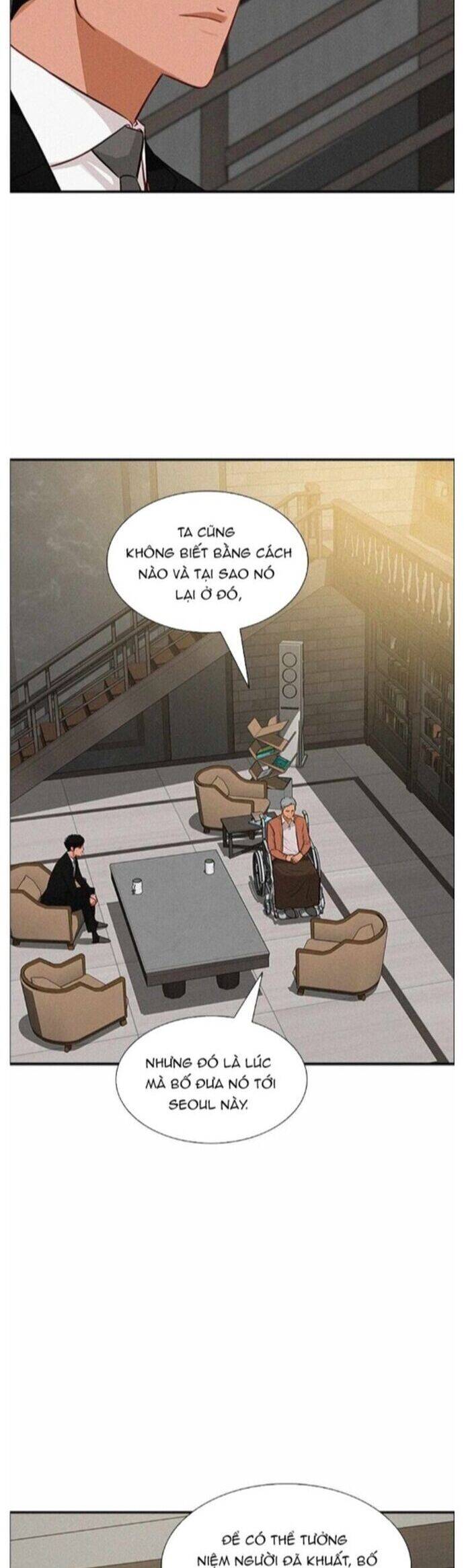 Chúa Tể Đồng Tiền Chapter 170 41