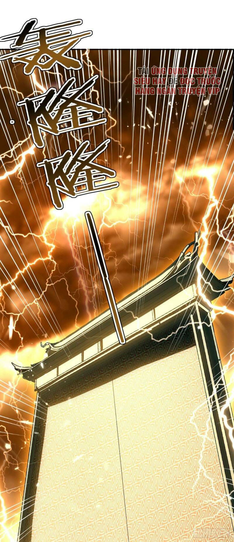 tối cường thăng cấp chapter 217 21