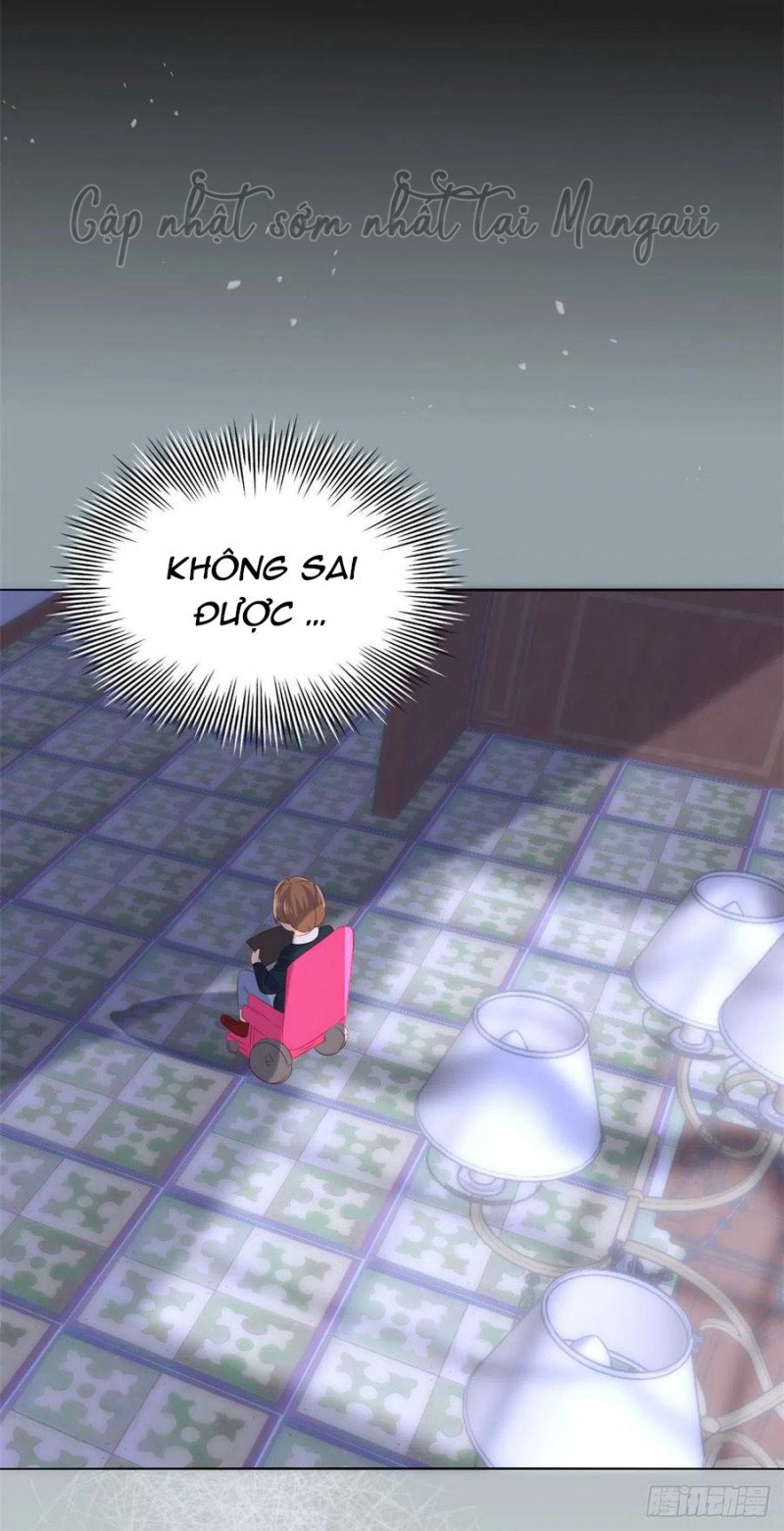 đoàn sủng lão đại ba tuổi rưỡi chapter 113 15