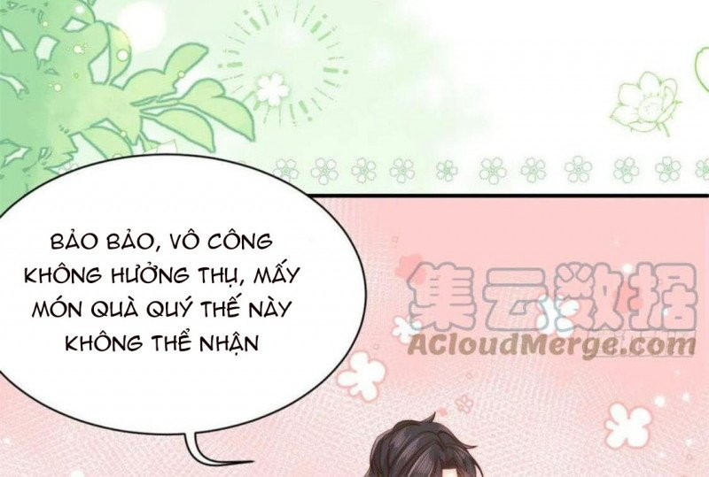 đoàn sủng lão đại ba tuổi rưỡi chapter 185 10