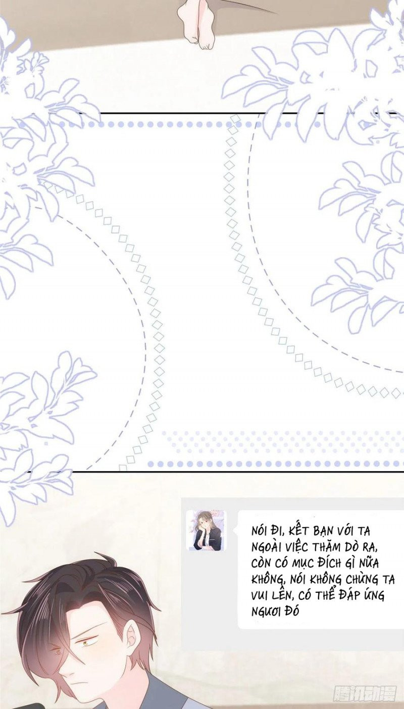 đoàn sủng lão đại ba tuổi rưỡi chapter 175 15