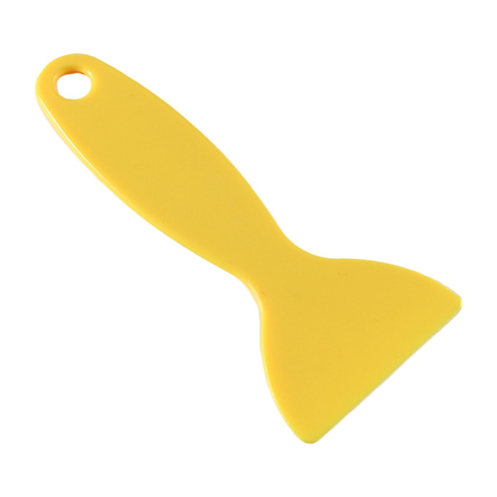 3D Printing Resin Removal Spatula Compact Lightweight 3D Printer Accessories