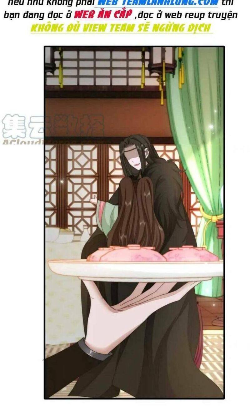 phương thức sinh tồn của công chúa pháo hôi chapter 139 9