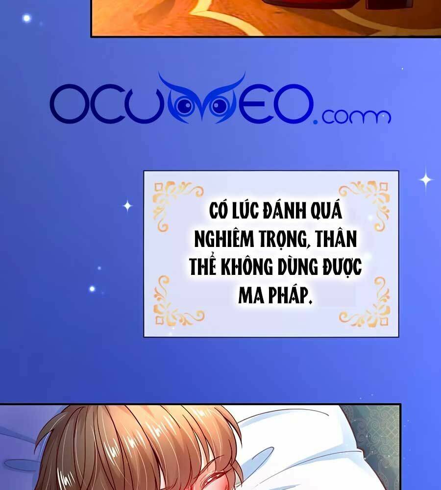 bỗng một ngày trở thành con gái nhà vua chapter 215 38