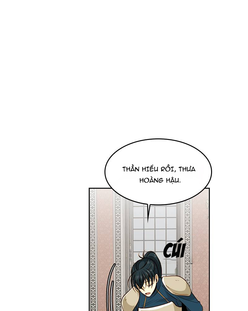 Hoàng Hậu Tái Hôn chapter 28.1 40