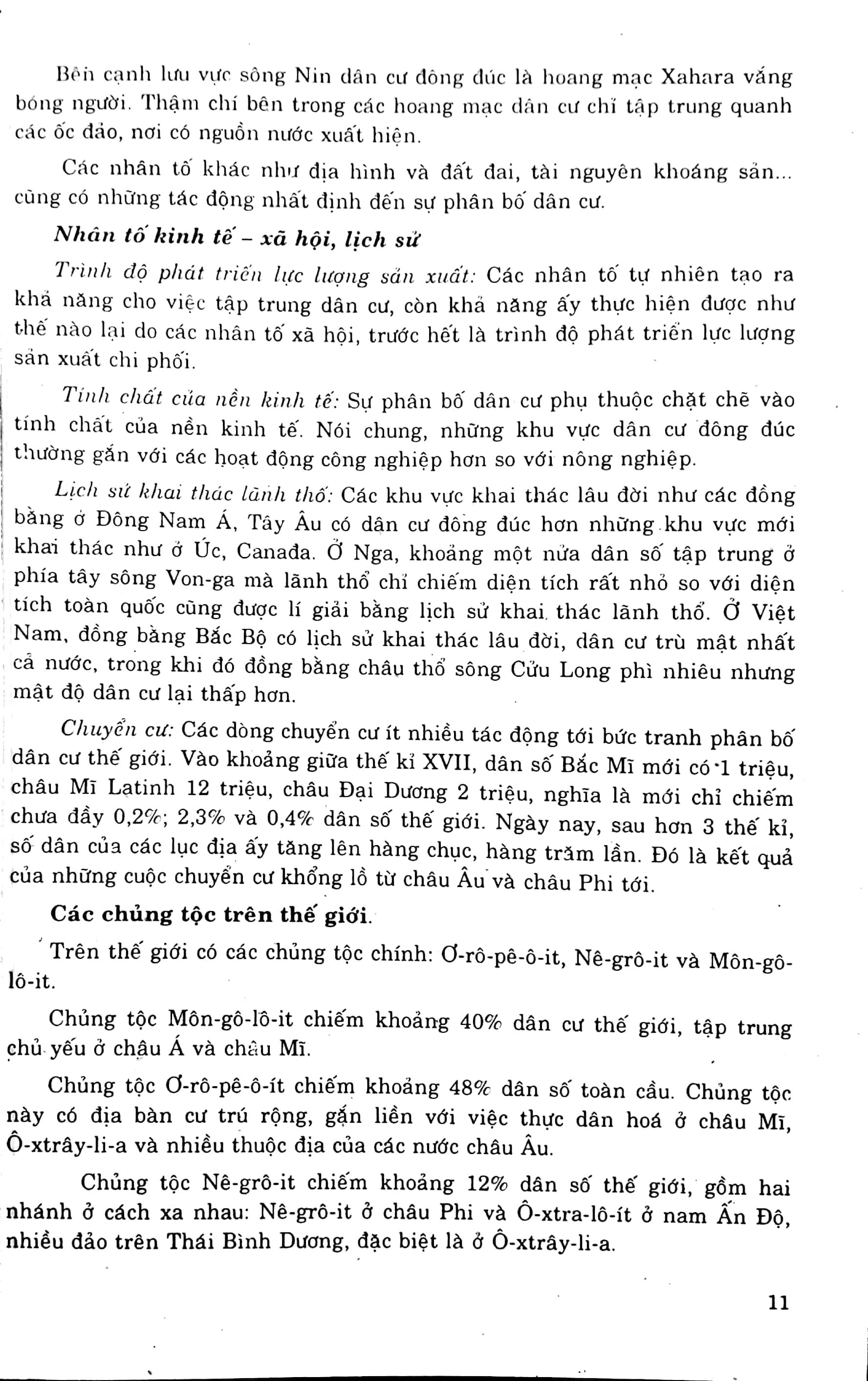 Giúp Em Học Tốt Địa Lí 7