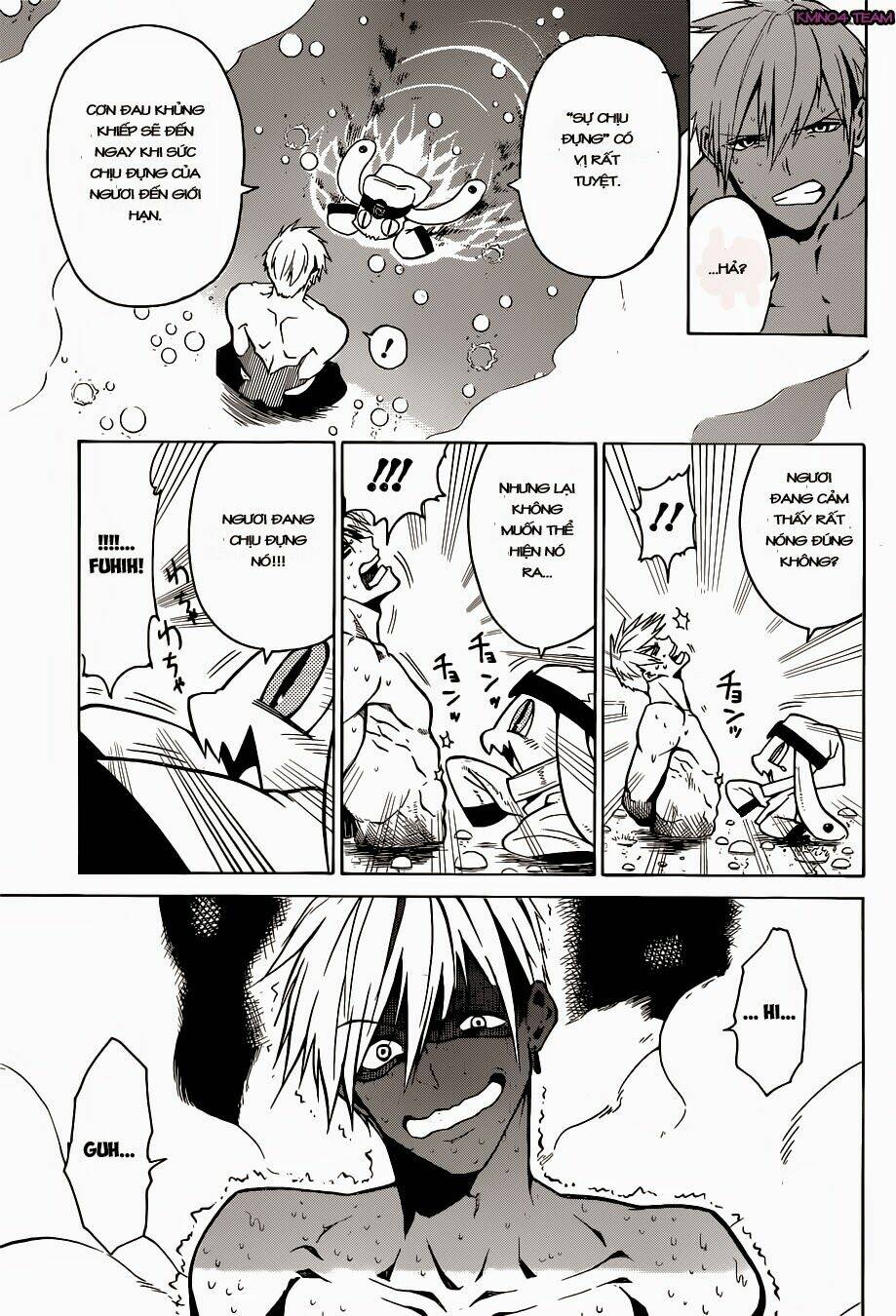 tổng hợp one shot. chapter 61 17