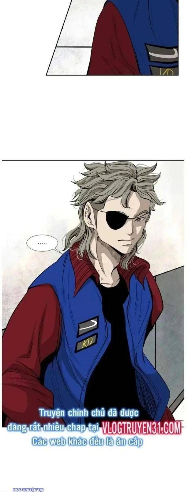 shark - cá mập chapter 142 16