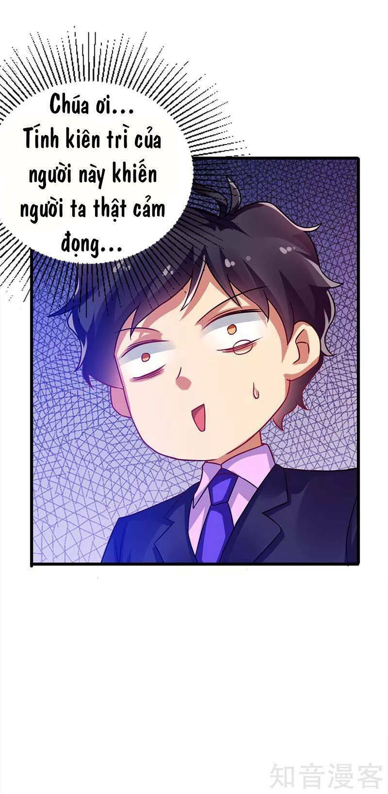 siêu cấp bại gia tử chapter 74 3