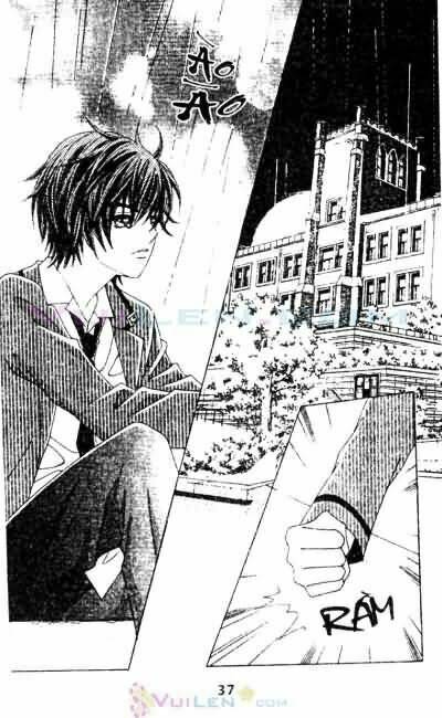 chàng gà mái chapter 14 37