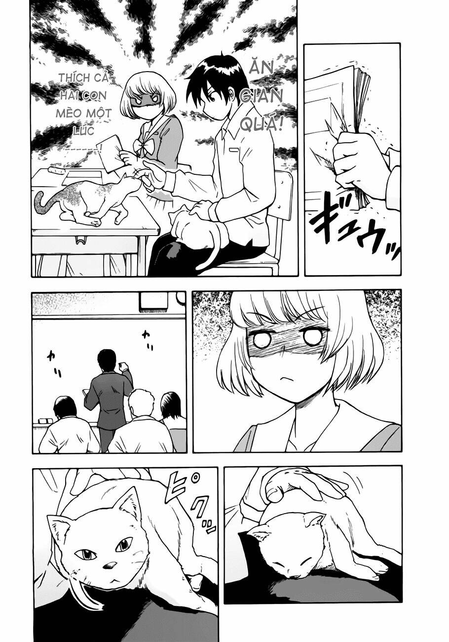 cậu bạn bàn bên chapter 6 5