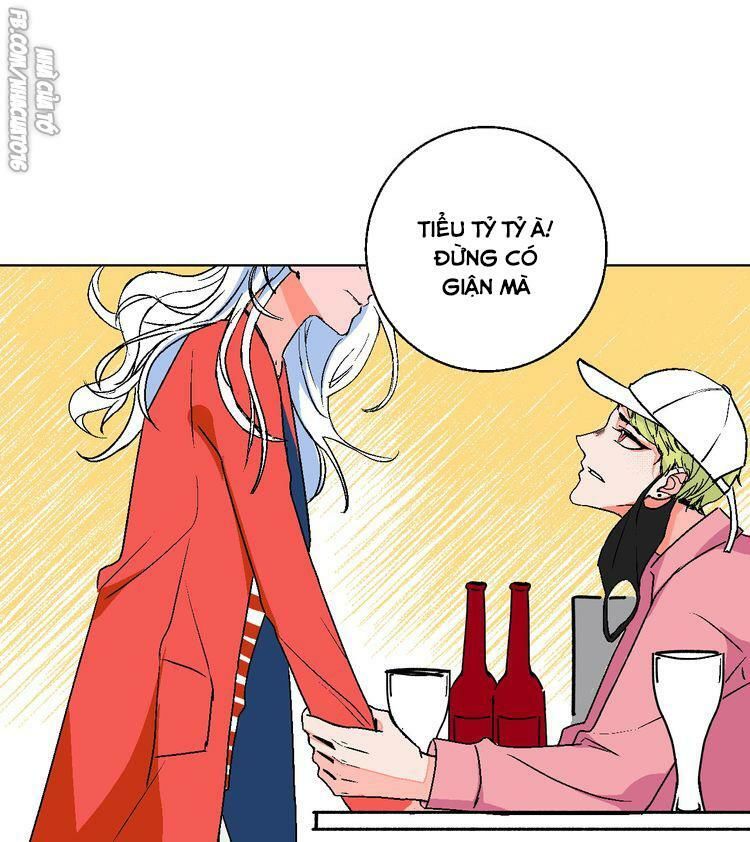 99 độ f - talk to me chapter 12 58