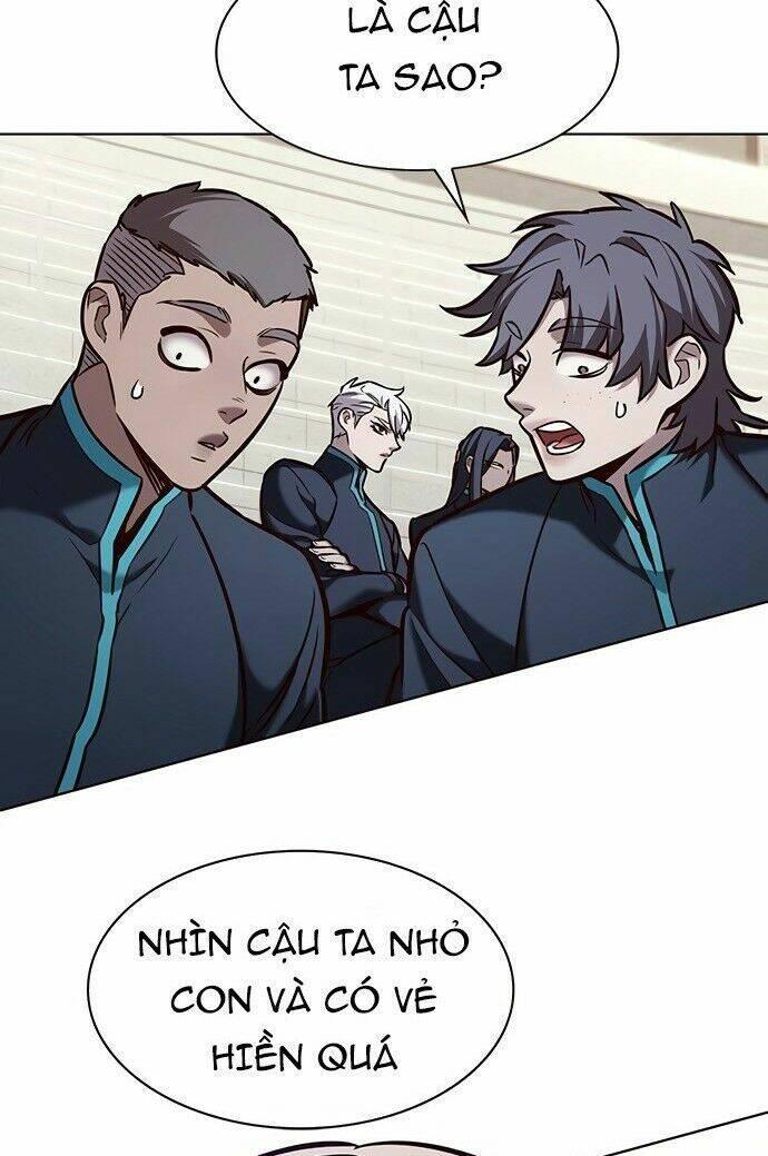 biến thân thành mèo chapter 197 60