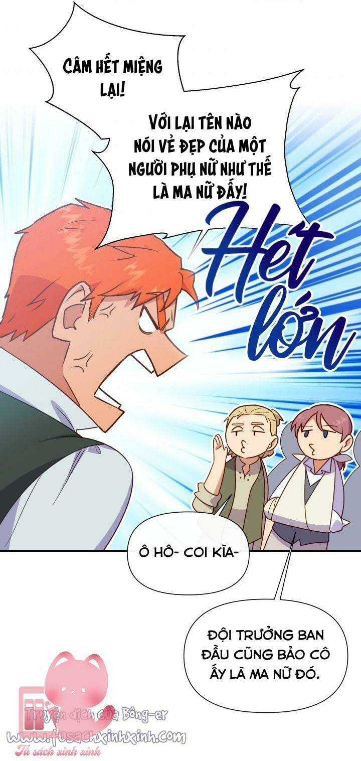 khế ước của nữ công tước quái vật chapter 146 33