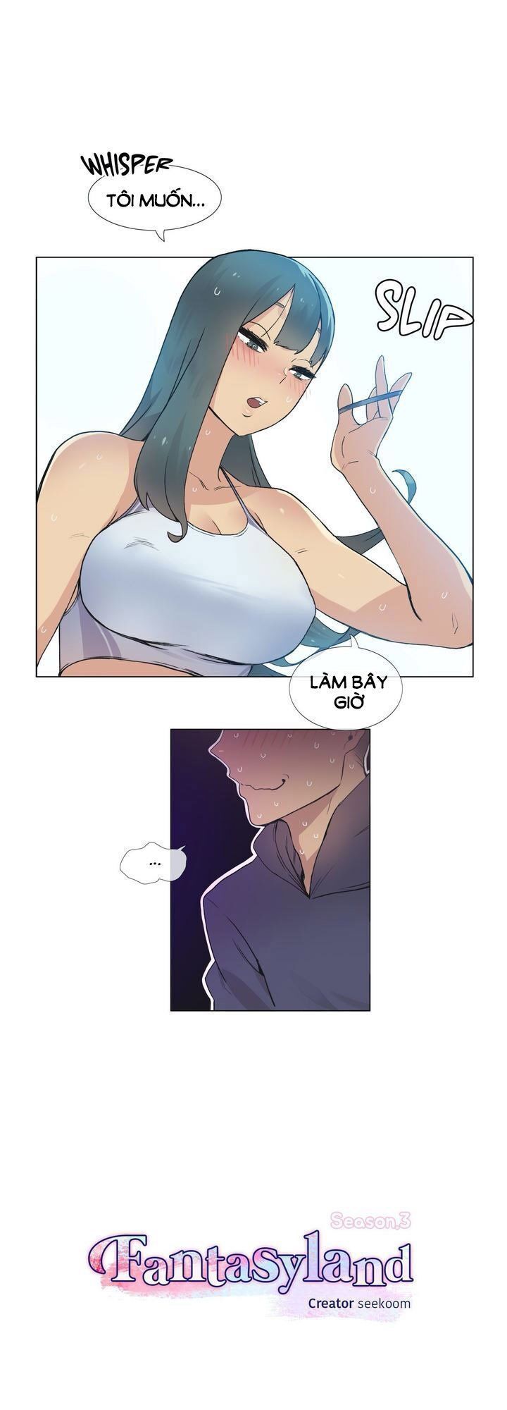 vùng đất kỳ diệu chapter 27 7