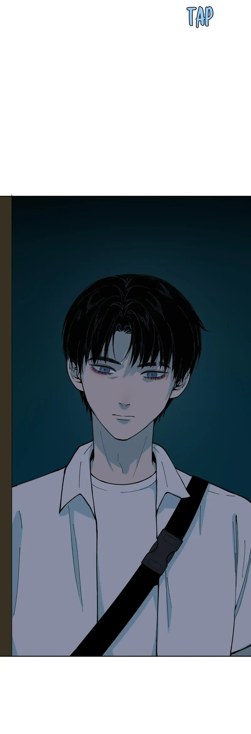 tôi biết bí mật của anh ta chapter 61 3