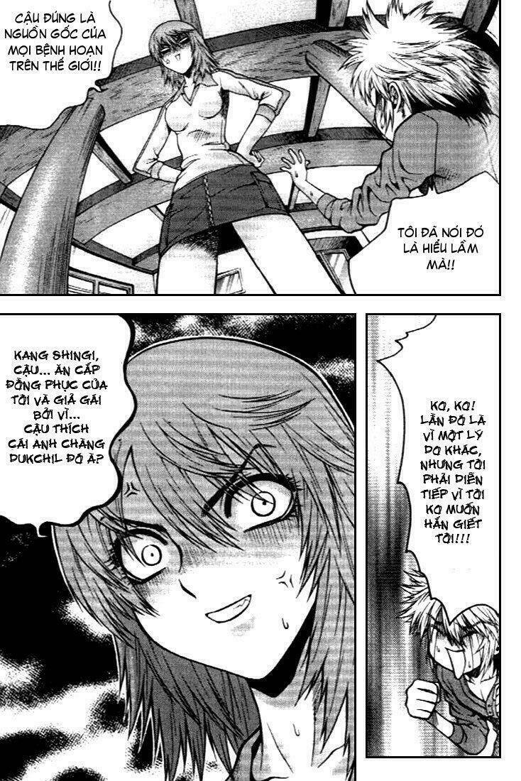 zippy ziggy chapter 23 11