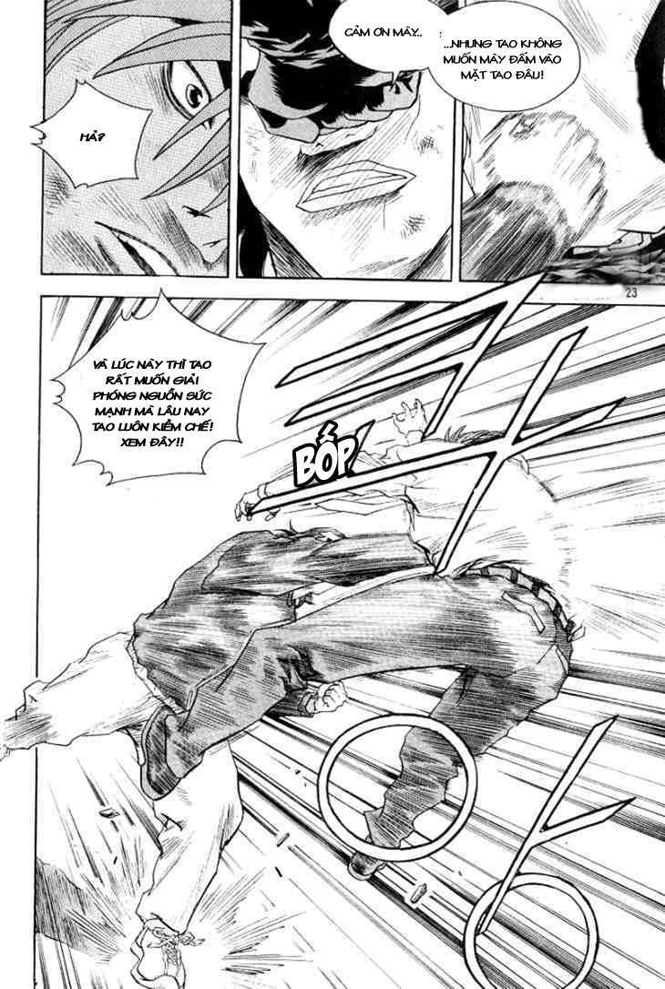 change guy chapter 320 3