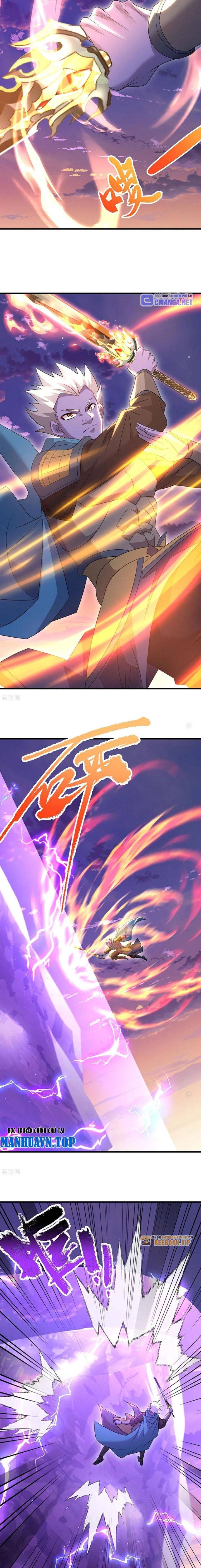 tiên võ đế tôn chapter 663 15