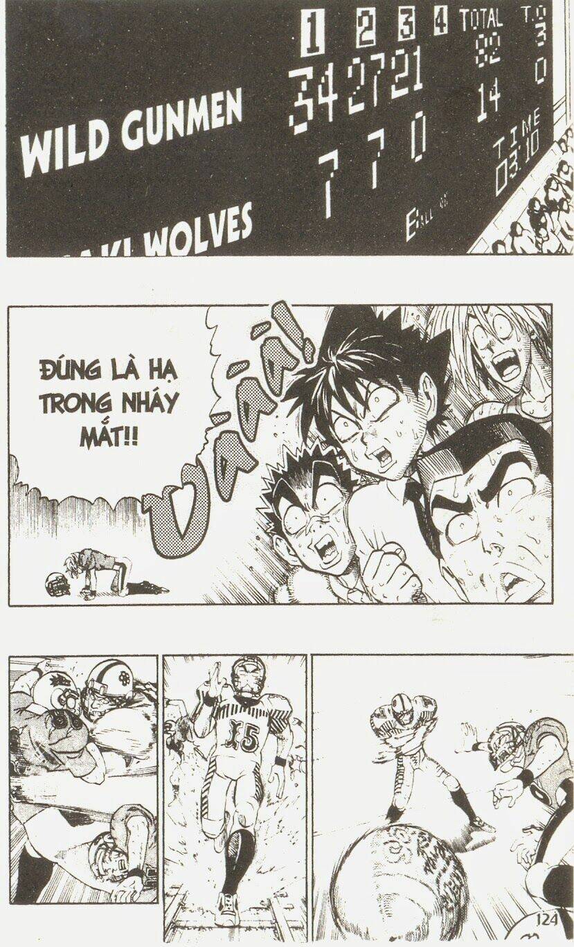 lá chắn mắt chapter 202 18