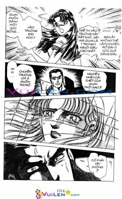 vương tử takeru chapter 23 104