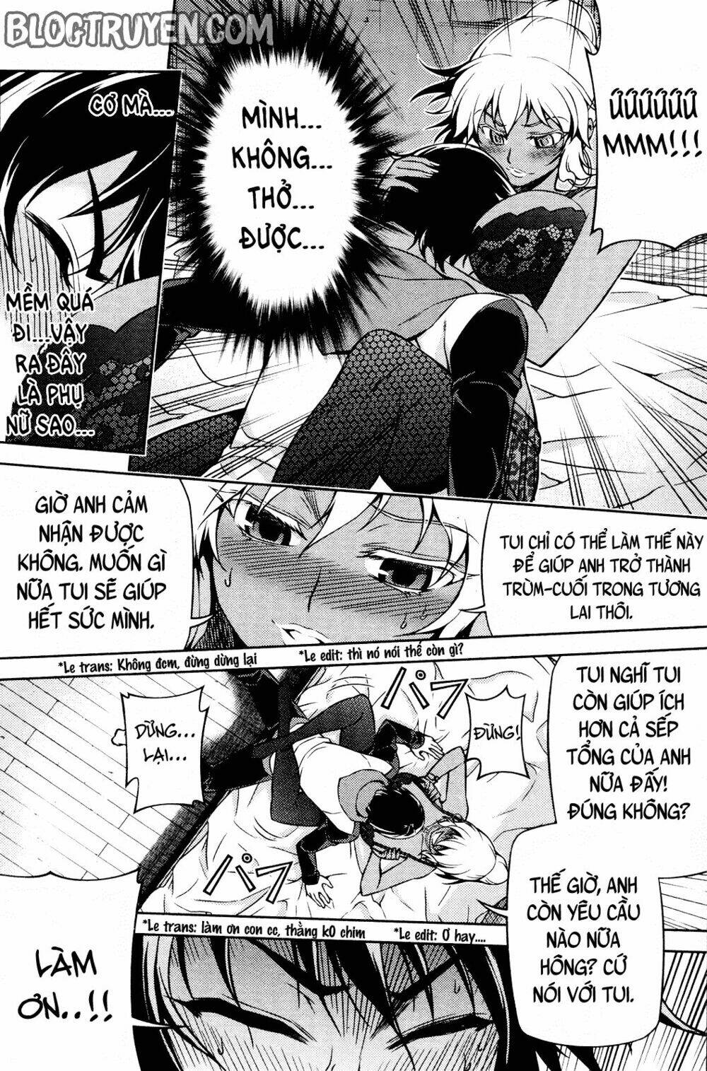 koimoku chapter 2.2 9