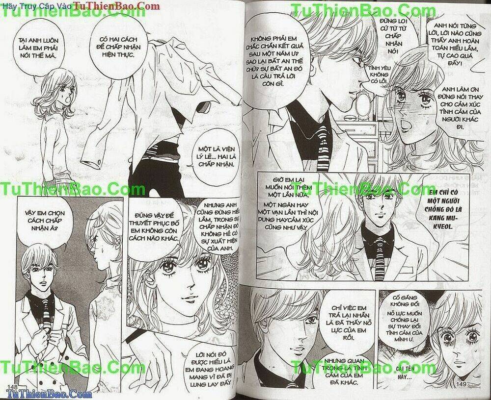 chuyện tình mary chapter 8 75