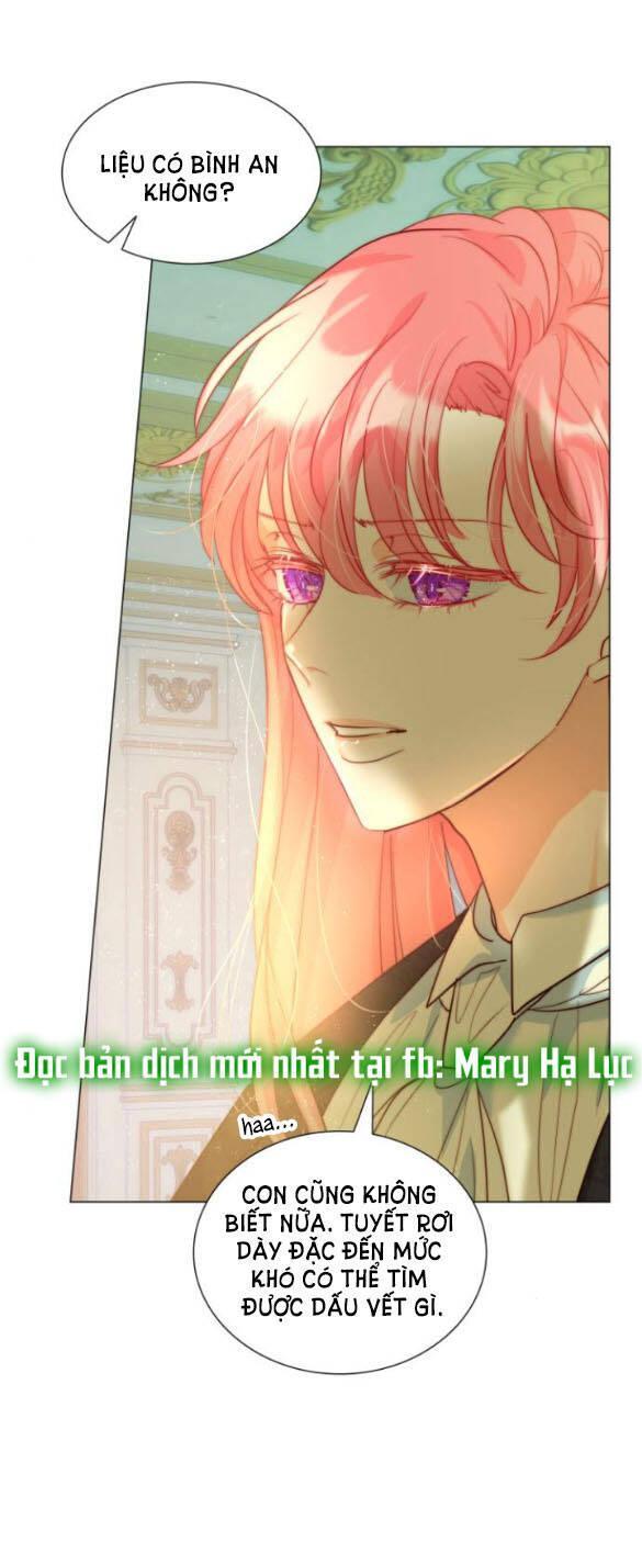 Tôi được sinh ra là con gái thứ hai chapter 17.1 23