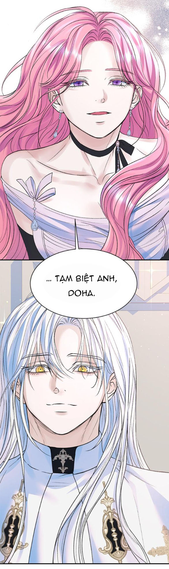 tôi tưởng bản thân không còn sống được bao lâu! chapter 67.1 11