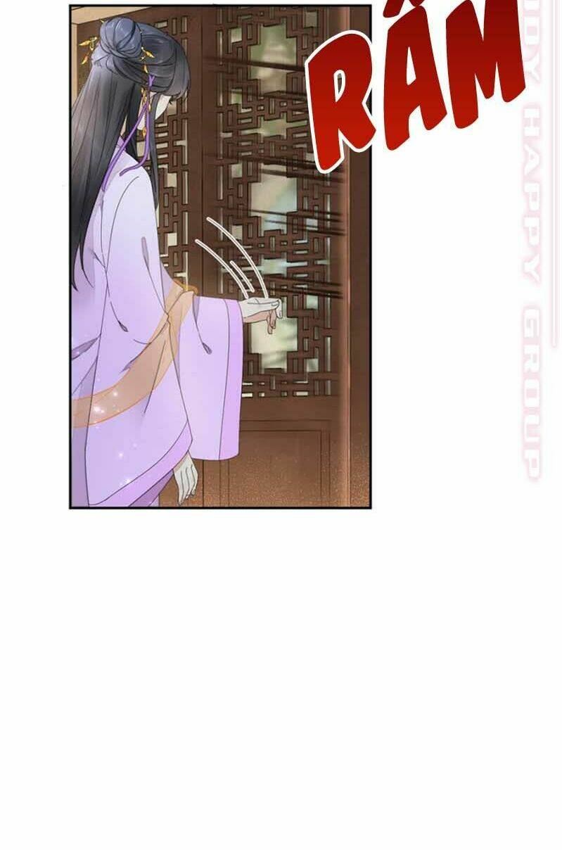 dục hỏa độc nữ chapter 119 24