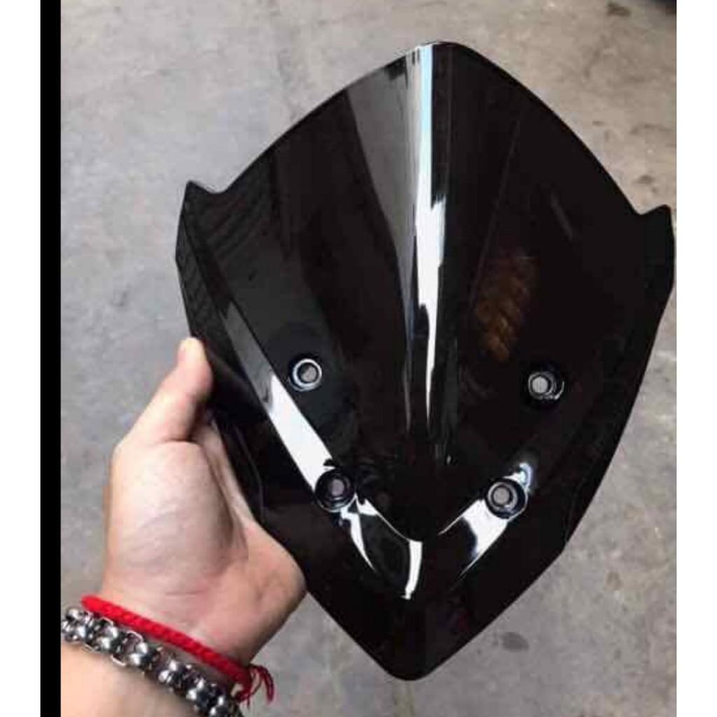 Ốp đầu dành cho Winner X kiểu ROBOT mới 2020
