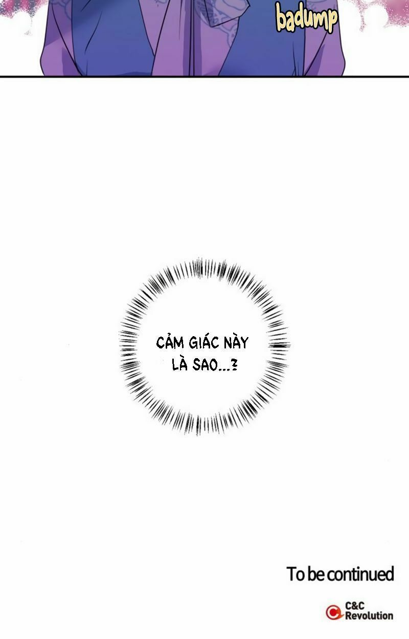 tôi đang nuôi dưỡng một con quái thú chapter 11 48