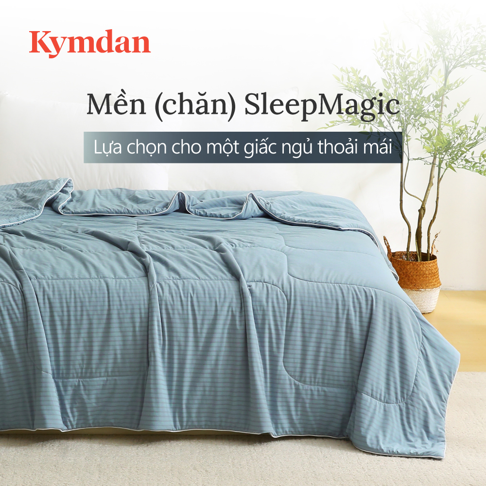 Mền (chăn) Kymdan SleepMagic - SM52007