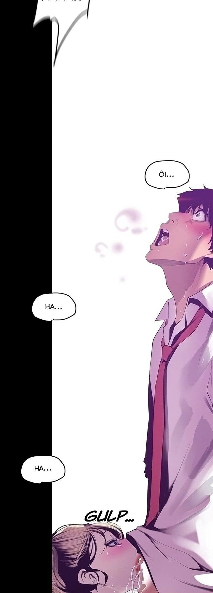 tân thế giới tuyệt vời chapter 74 8