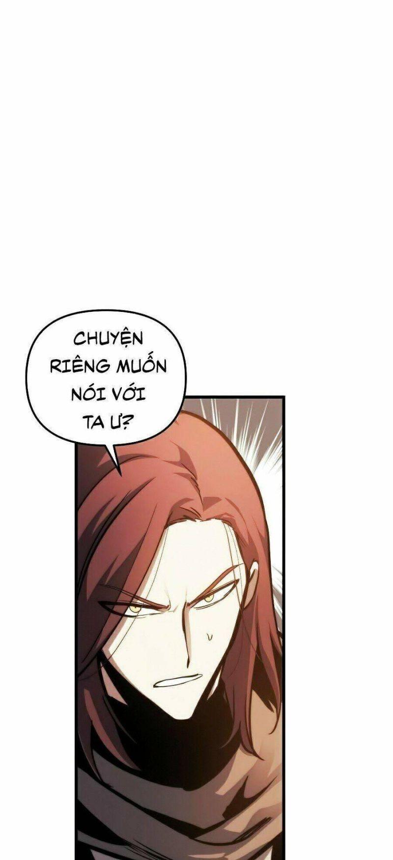 sự trở về của chiến thần tự sát chapter 18 27