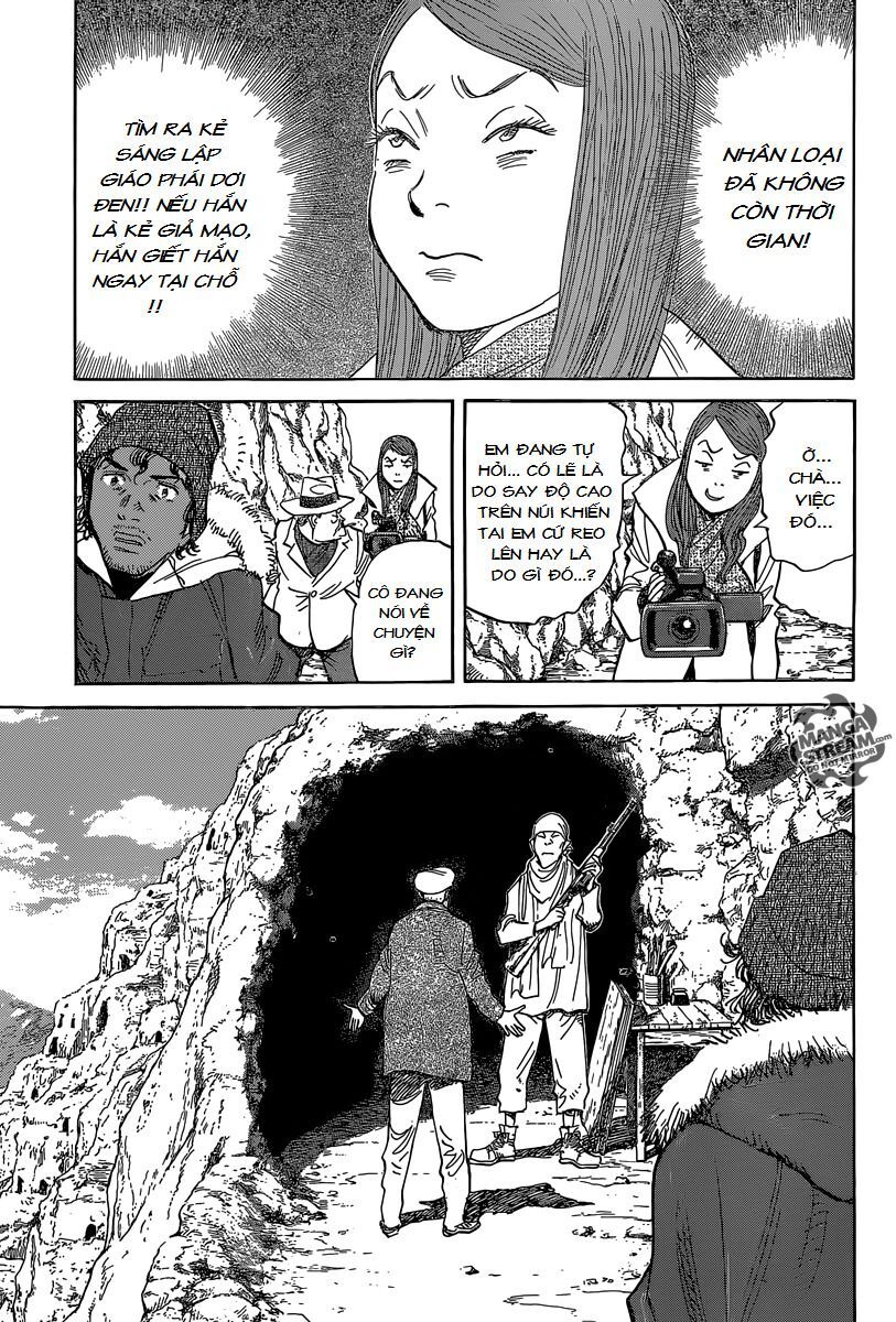 billy bat chapter 155 11