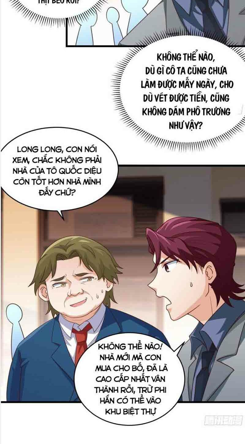 ta là hàn tam thiên chapter 43 34