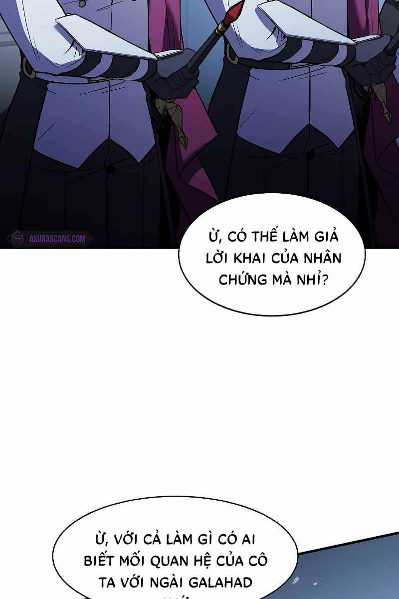 sự trở lại của hiệp sĩ giáo vô song chapter 105 63