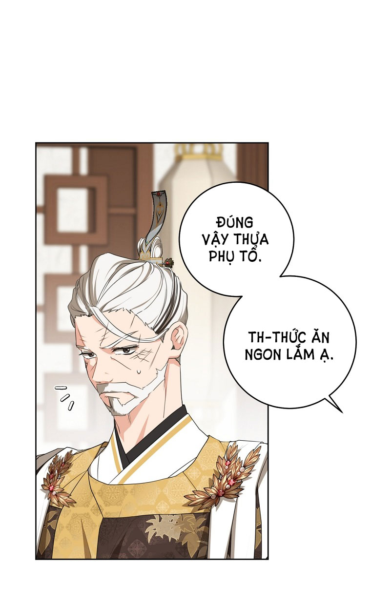 trở thành đứa cháu gái bị ghẻ lạnh trong gia tộc võ giả hùng mạnh chapter 15.1 6