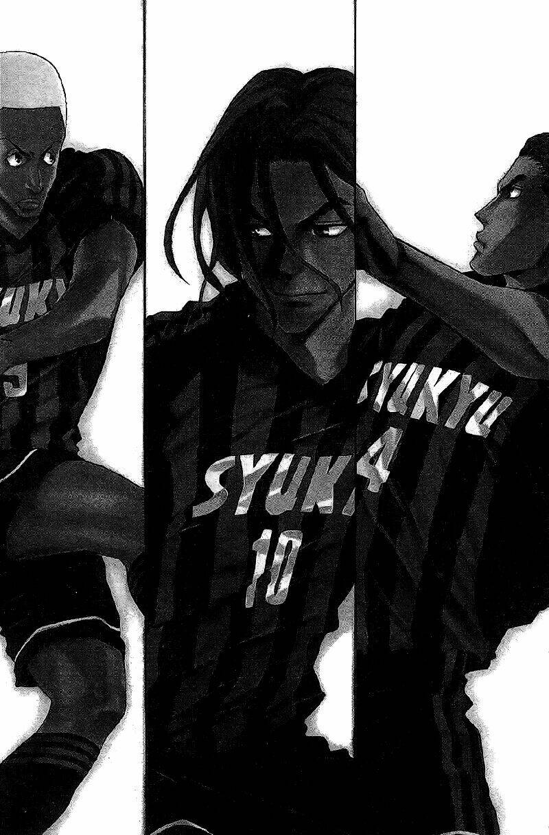 kỵ sĩ trong vòng cấm chapter 126 5