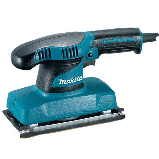 Máy Chà Nhám Rung Chữ Nhật Makita 9035H (180W) - Hàng chính hãng