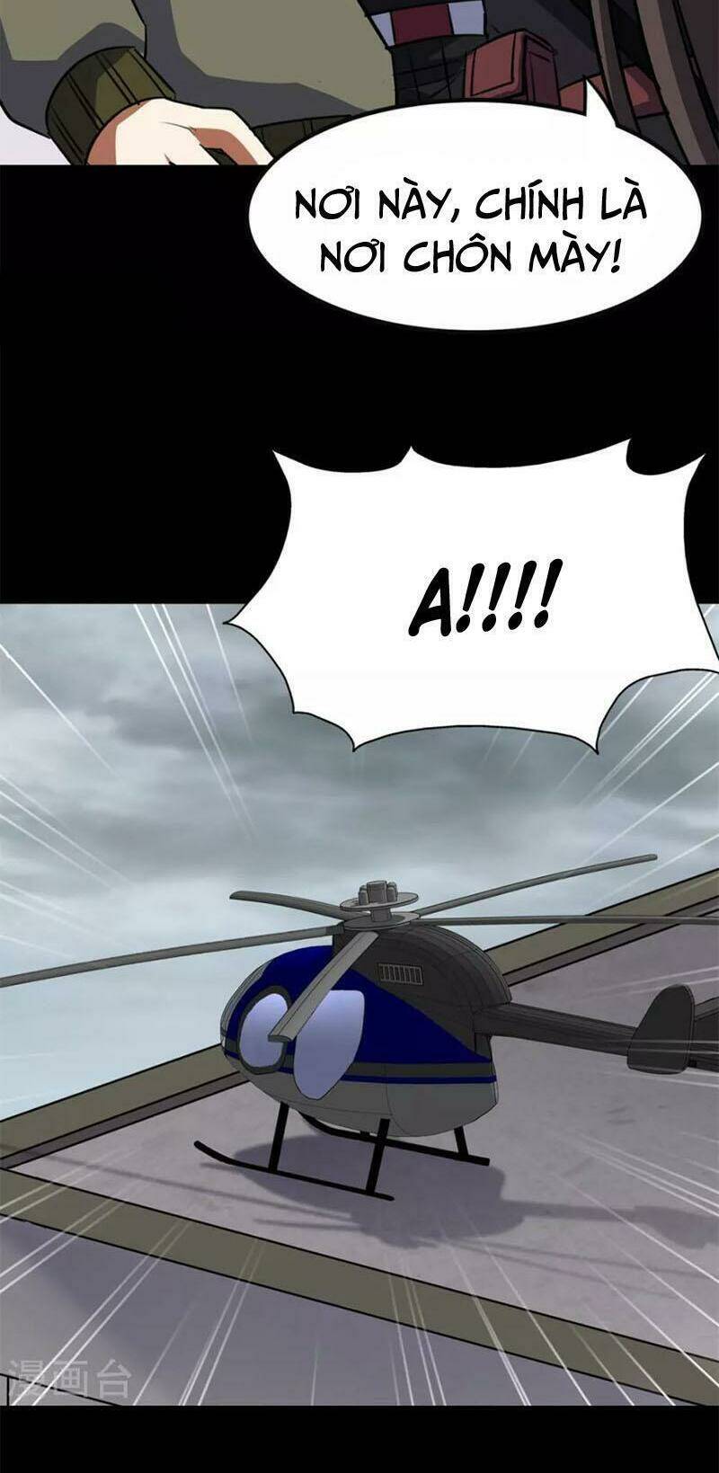 bạn gái virus của tôi chapter 340 27