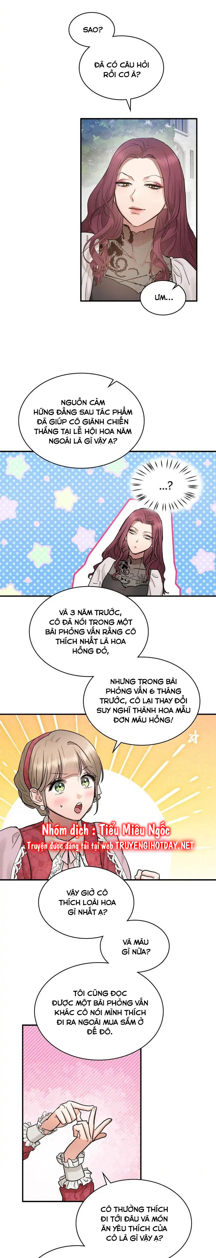 hai người thừa kế chapter 46 13