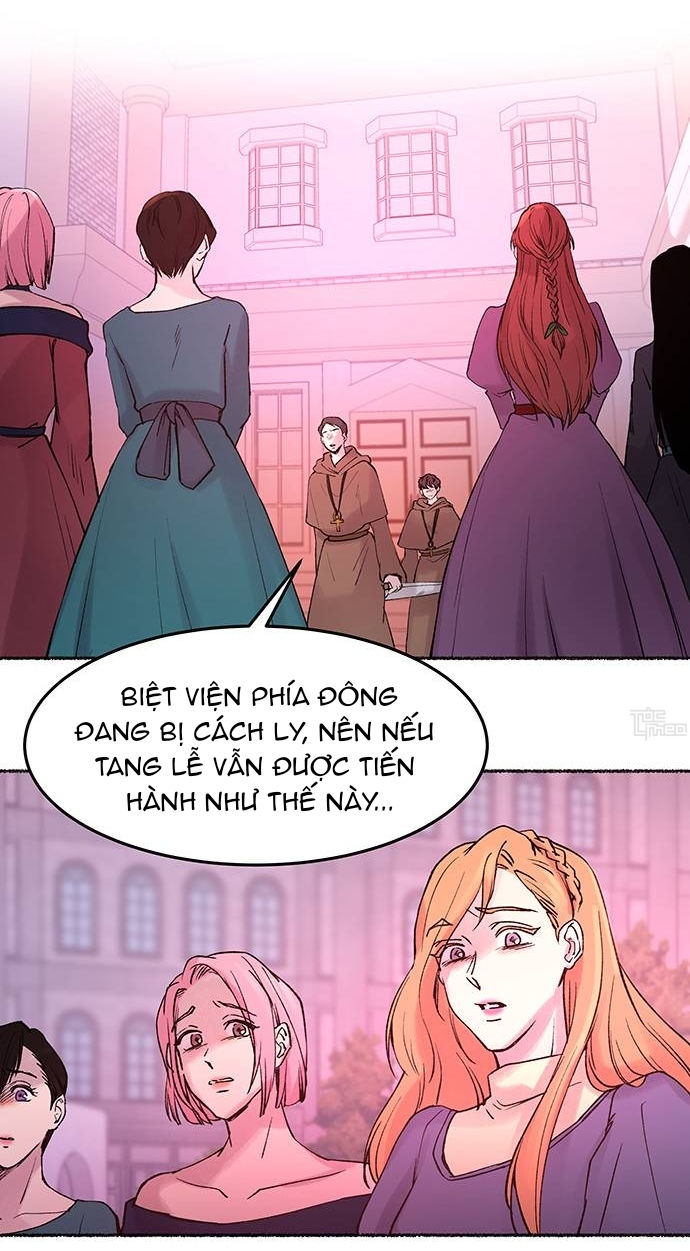 như gió trên cành cây khô chapter 32 42