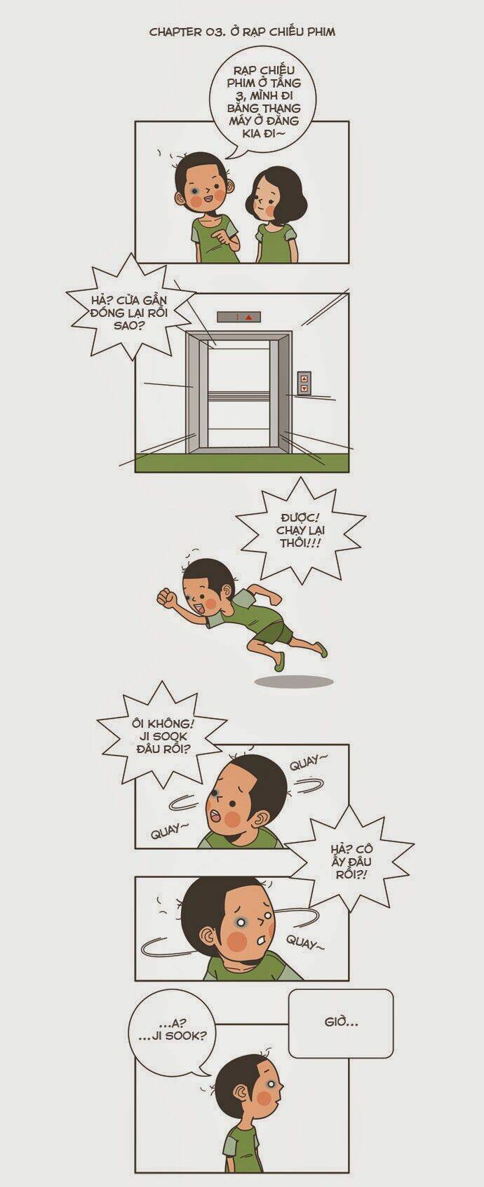 a bittersweet life chapter 2 5