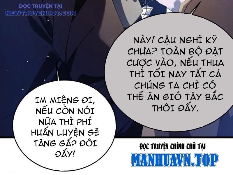 Vô Địch Bị Động Tạo Ra Tấn Sát Thương chapter 59 38
