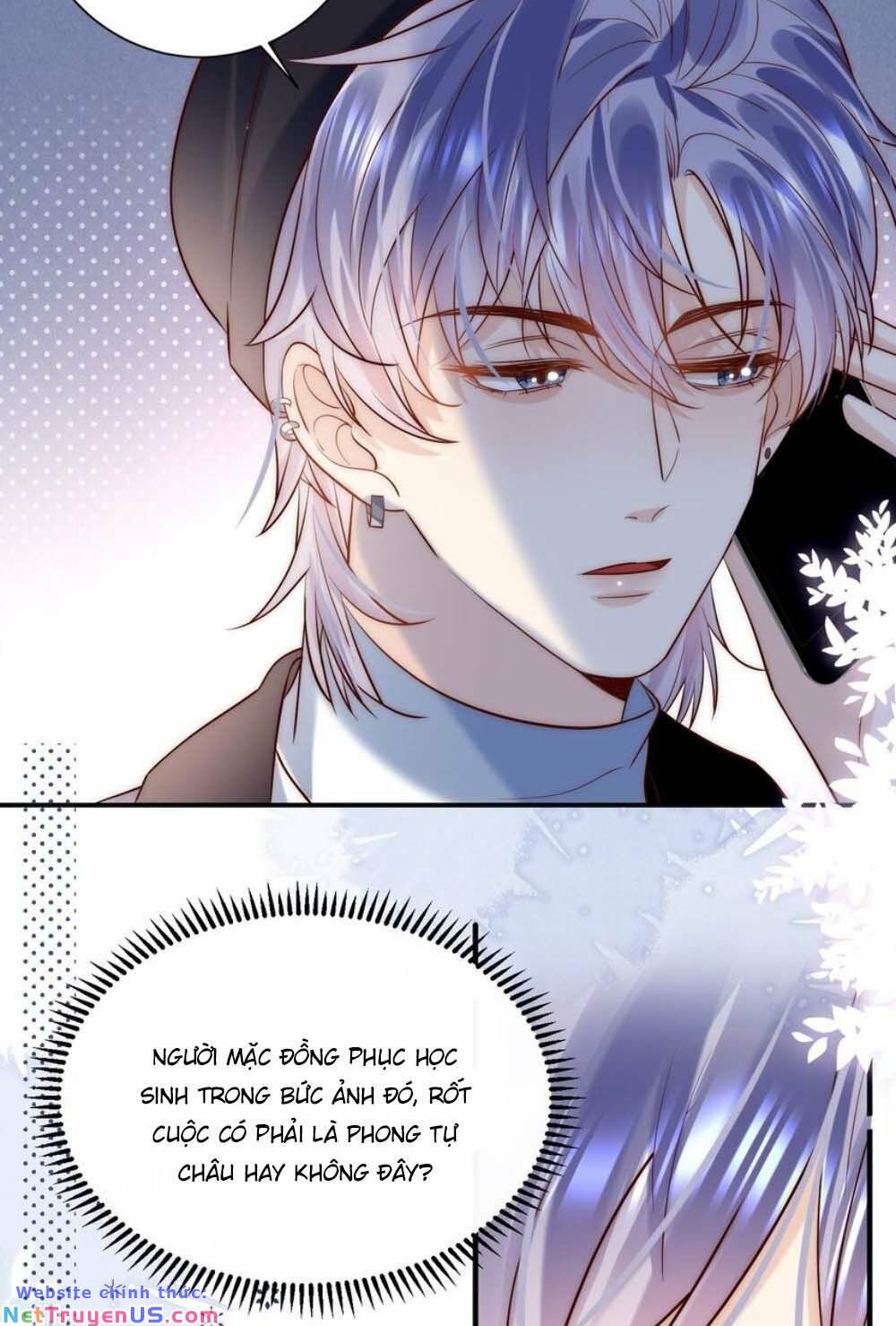 ta được thế thân tỏ tình chapter 26 12