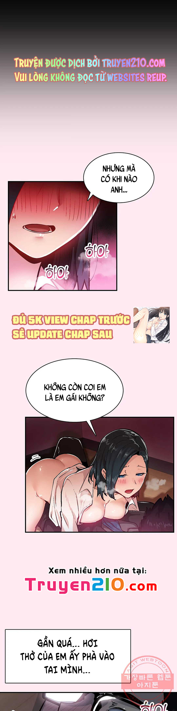vấn đề nhạy cảm chapter 30 8