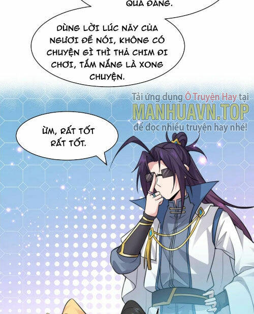 Tu Luyện Thành Tiên Ta Chỉ Muốn Nuôi Nữ Đồ Đệ chapter 139 40